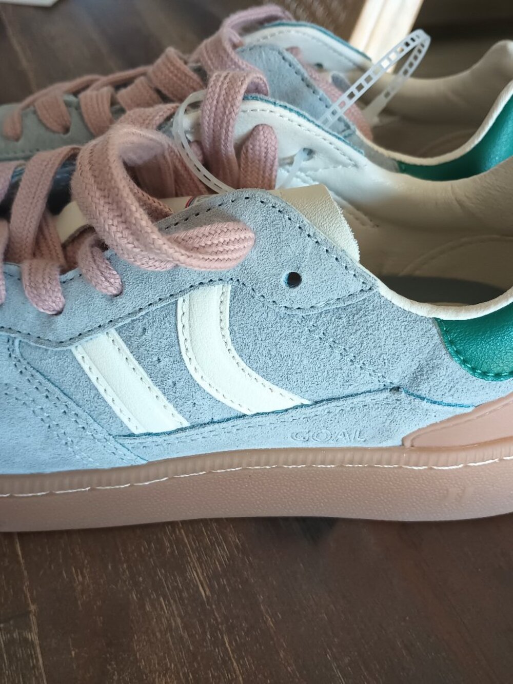 Coolway Goal women's shoes
